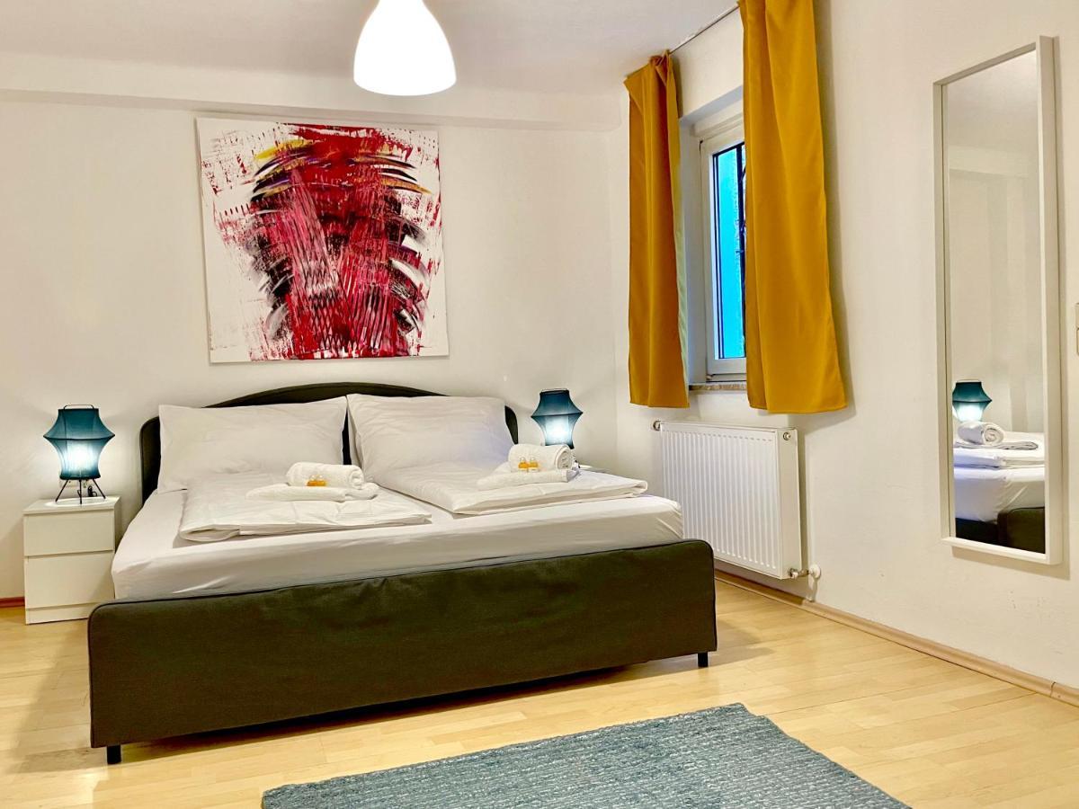 Artapart - Apartment Top 2 Self Check-In Γκρατς Εξωτερικό φωτογραφία