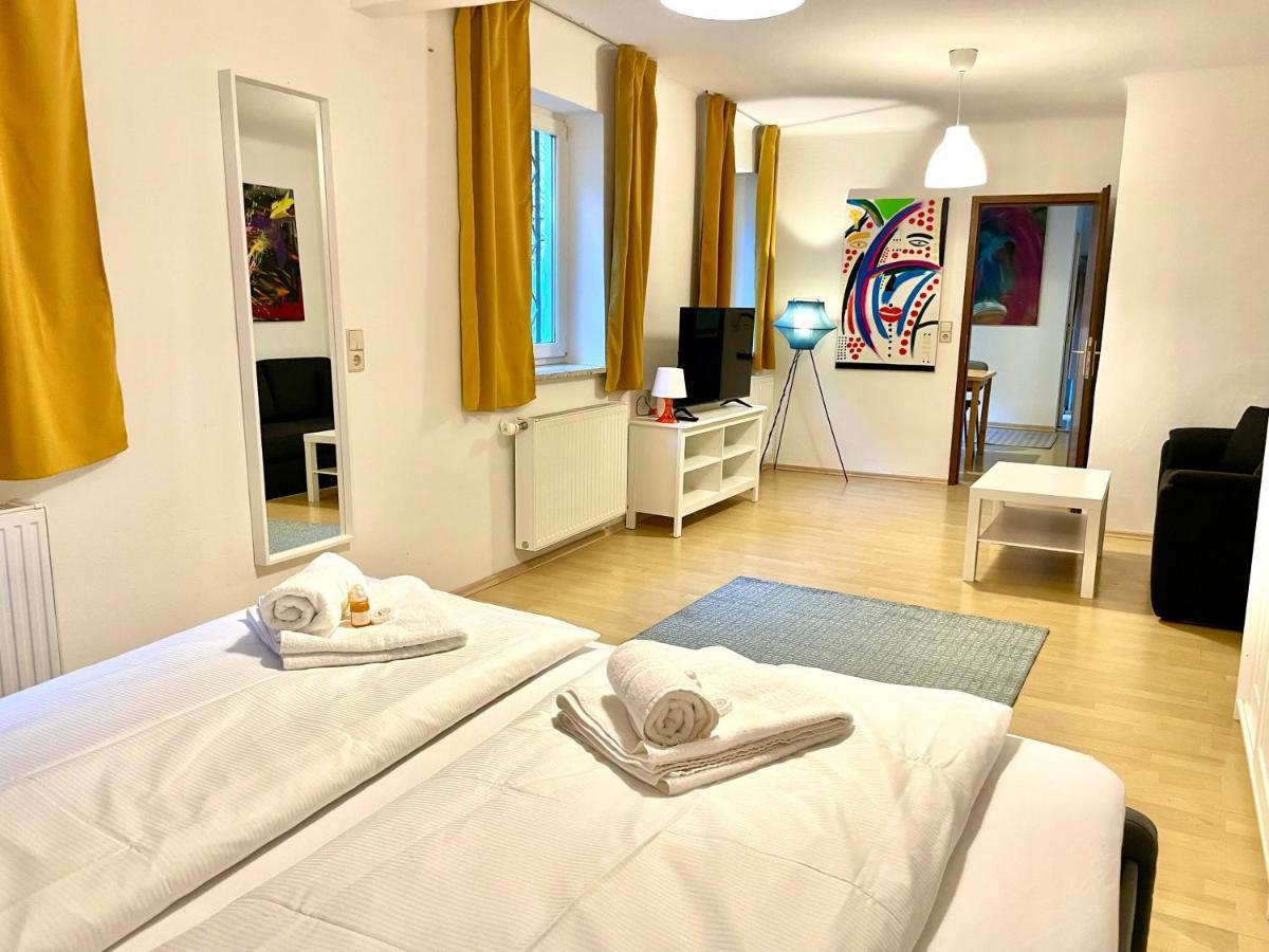 Artapart - Apartment Top 2 Self Check-In Γκρατς Εξωτερικό φωτογραφία