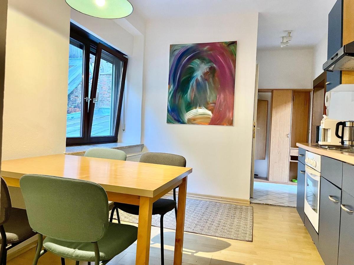 Artapart - Apartment Top 2 Self Check-In Γκρατς Εξωτερικό φωτογραφία