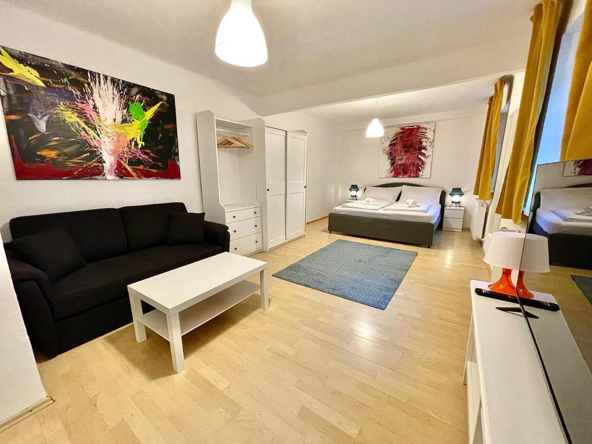 Artapart - Apartment Top 2 Self Check-In Γκρατς Εξωτερικό φωτογραφία