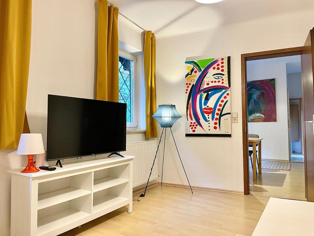 Artapart - Apartment Top 2 Self Check-In Γκρατς Εξωτερικό φωτογραφία